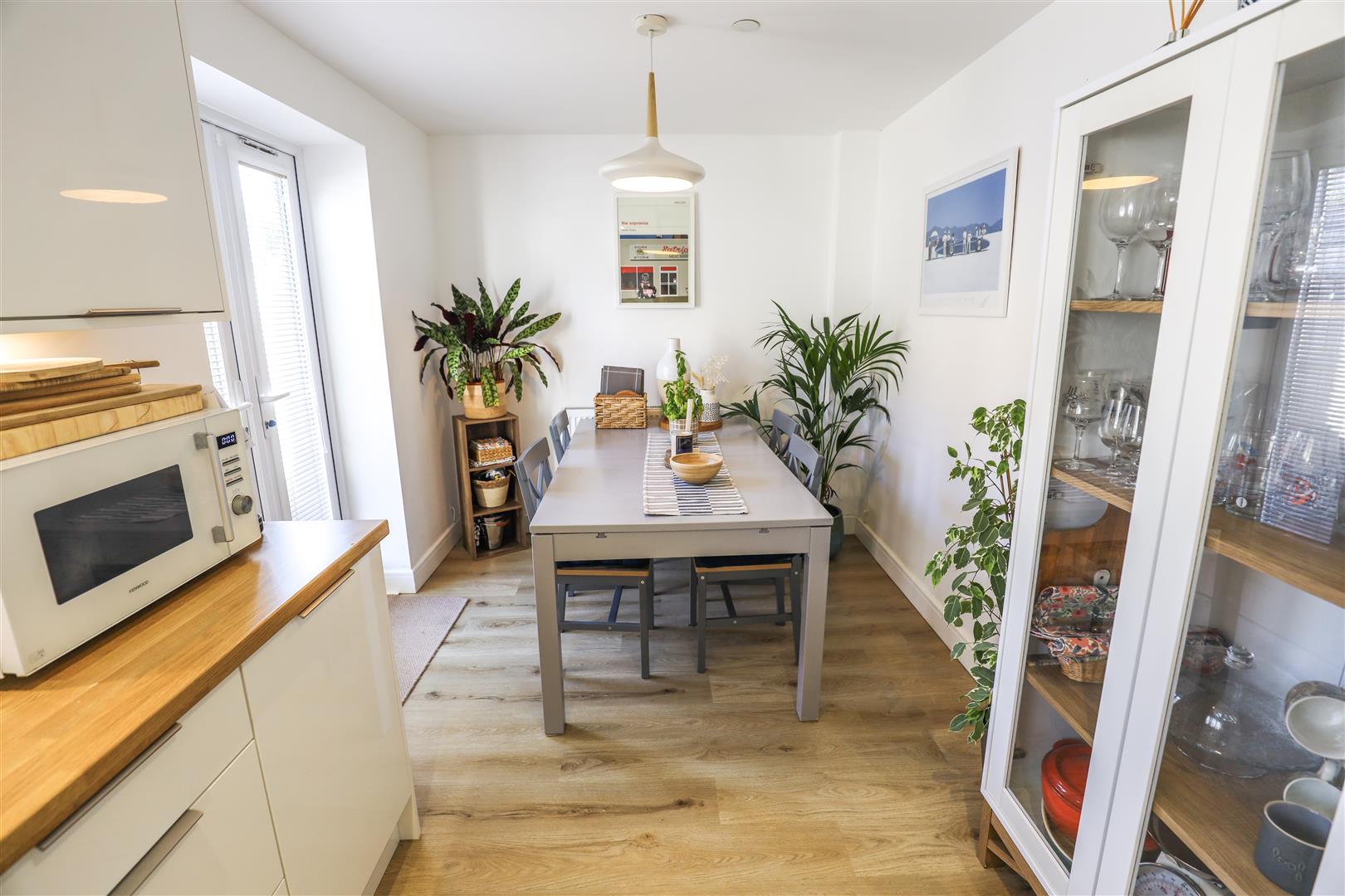 7 Cae Wyndham, Cowbridge, Vale Of Glamorgan, CF71 7FL